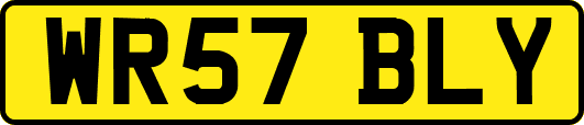 WR57BLY