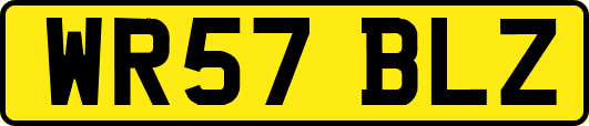 WR57BLZ