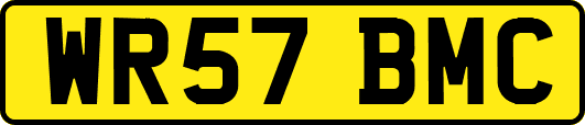 WR57BMC