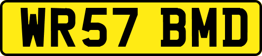 WR57BMD