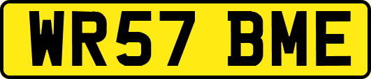 WR57BME