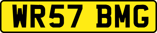WR57BMG