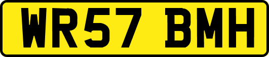 WR57BMH