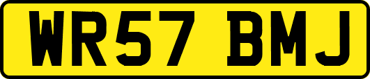 WR57BMJ