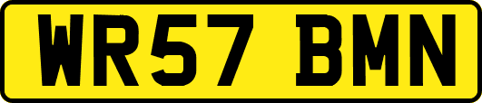 WR57BMN