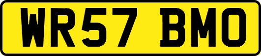 WR57BMO