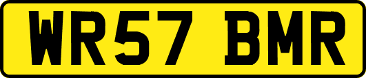 WR57BMR