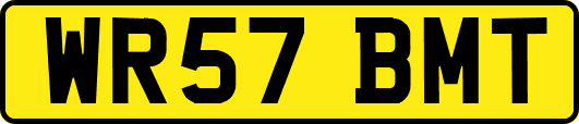 WR57BMT