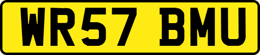 WR57BMU
