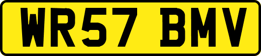 WR57BMV