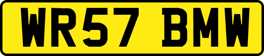 WR57BMW
