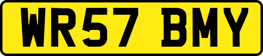 WR57BMY