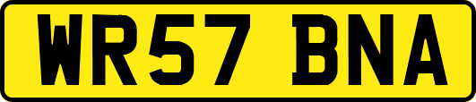 WR57BNA
