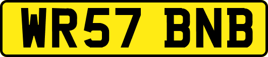 WR57BNB
