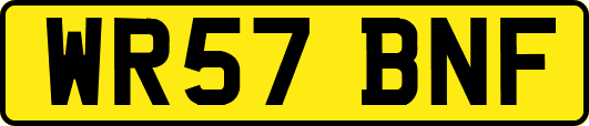 WR57BNF