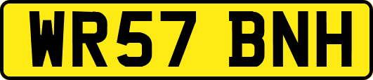 WR57BNH