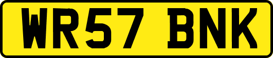 WR57BNK