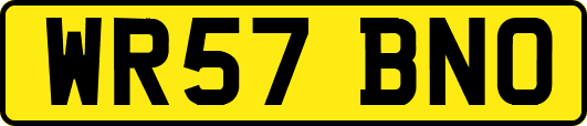 WR57BNO