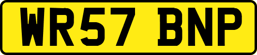 WR57BNP