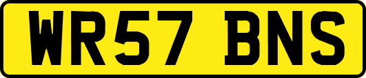 WR57BNS