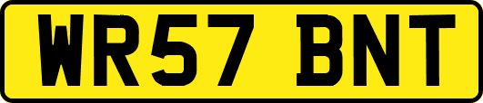 WR57BNT