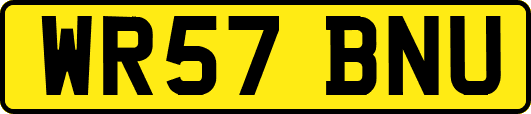WR57BNU