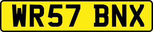 WR57BNX