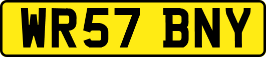 WR57BNY