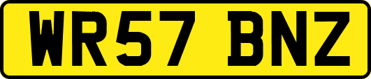 WR57BNZ