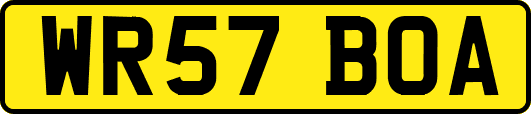 WR57BOA