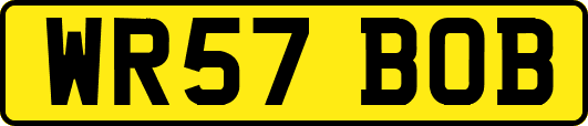 WR57BOB
