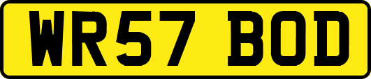 WR57BOD
