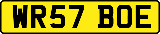 WR57BOE