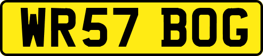 WR57BOG
