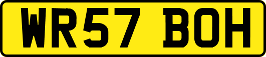 WR57BOH