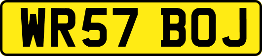 WR57BOJ
