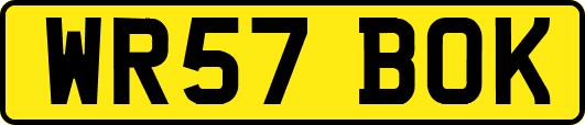 WR57BOK