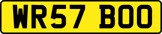WR57BOO
