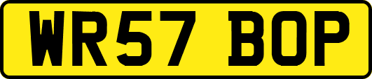 WR57BOP