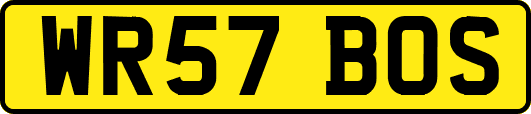 WR57BOS