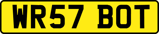 WR57BOT