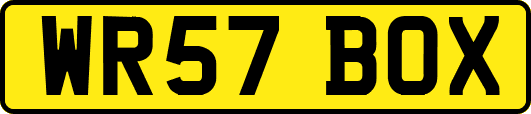 WR57BOX