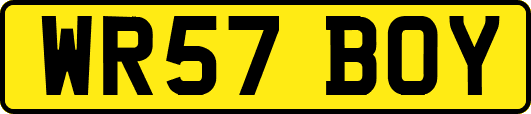 WR57BOY