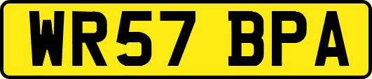 WR57BPA