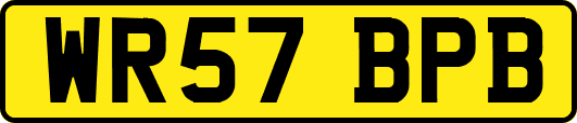WR57BPB