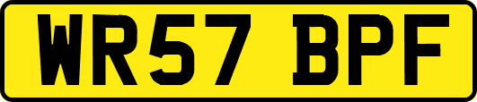 WR57BPF