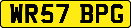 WR57BPG