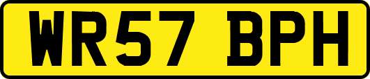 WR57BPH