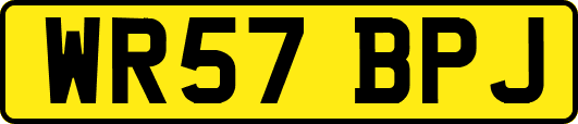 WR57BPJ