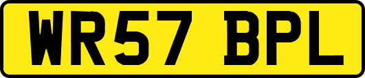 WR57BPL
